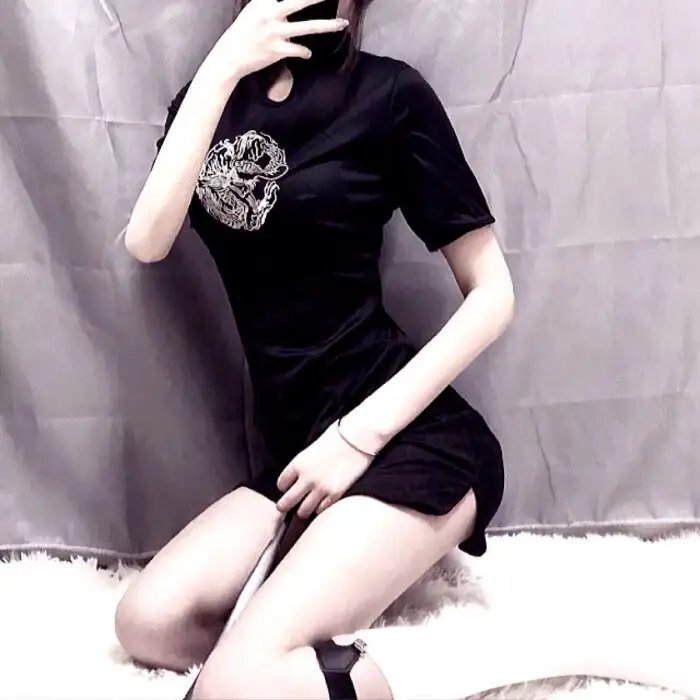 修复体
