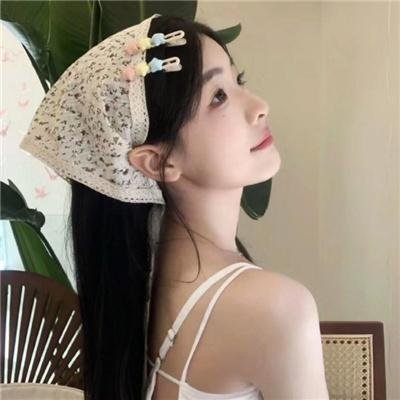 悲情三角